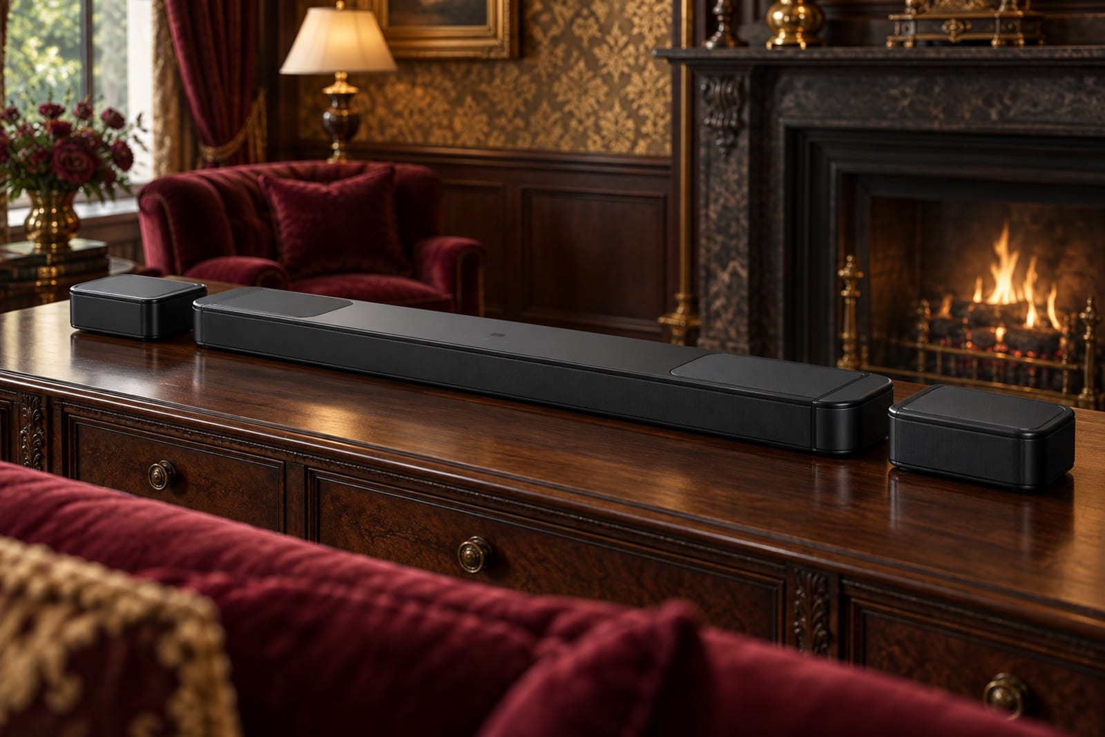 JBL BAR 1300M2 サウンドバー